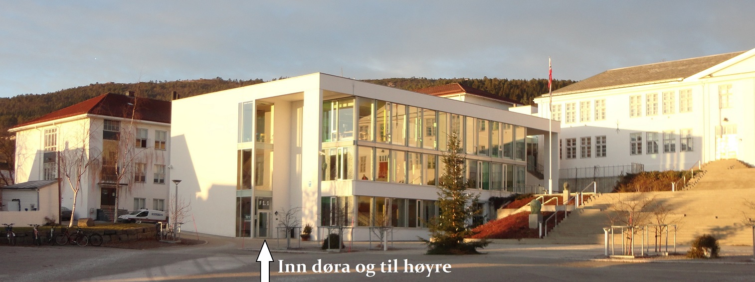 Møtelokale Molde