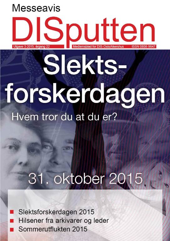 Messeavisen 2015