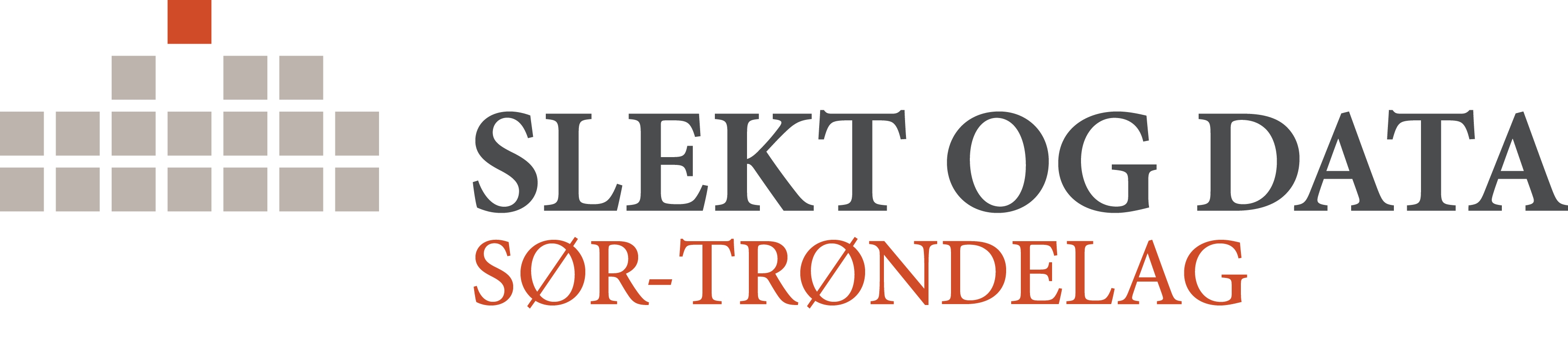 Slekt og Data Sør-Trøndelag