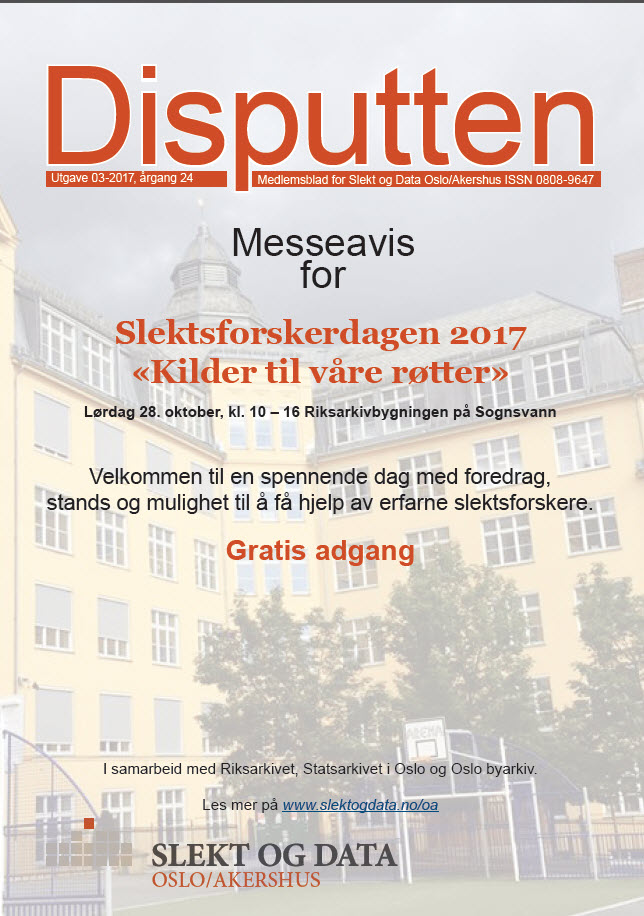 Messeavisen2017