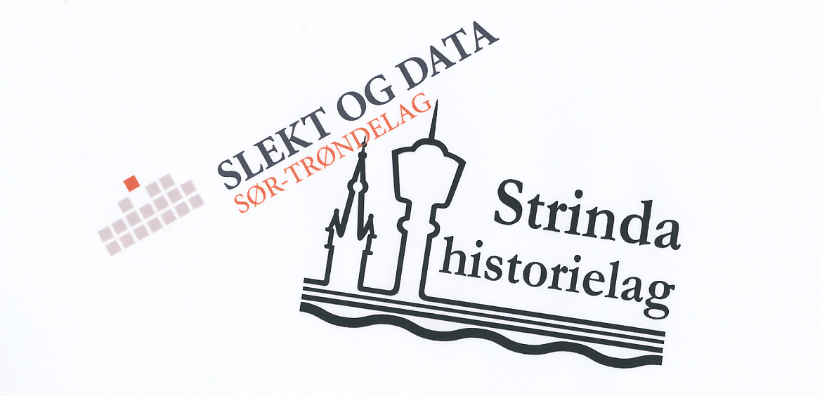 Slektsforskerdagen 2017