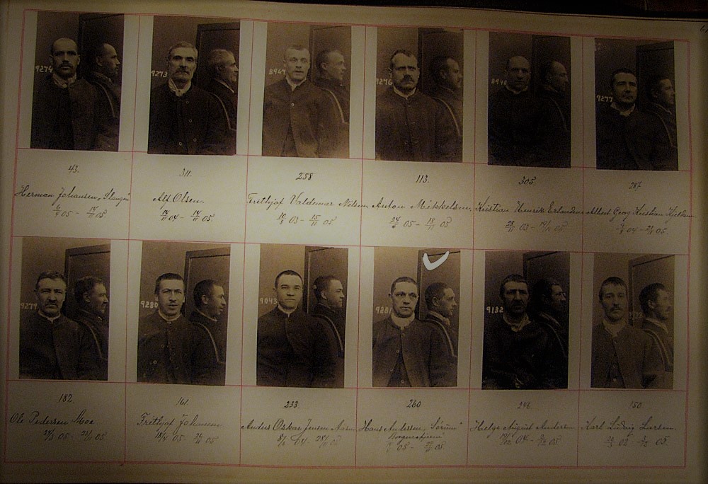 Hans Andersen Sørum Borgenstjerne