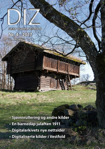 DIZ-2017-04 forside