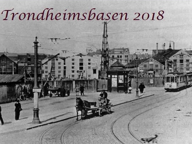 Trondheimsbasen