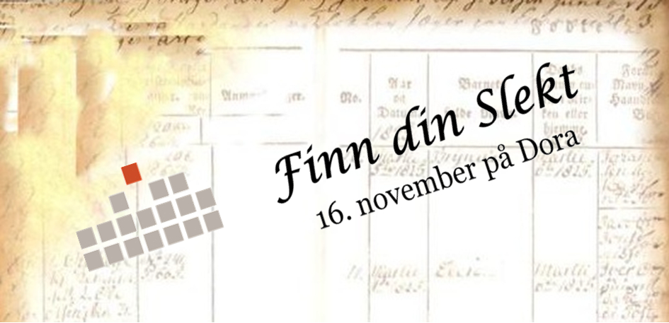 finn din slekt