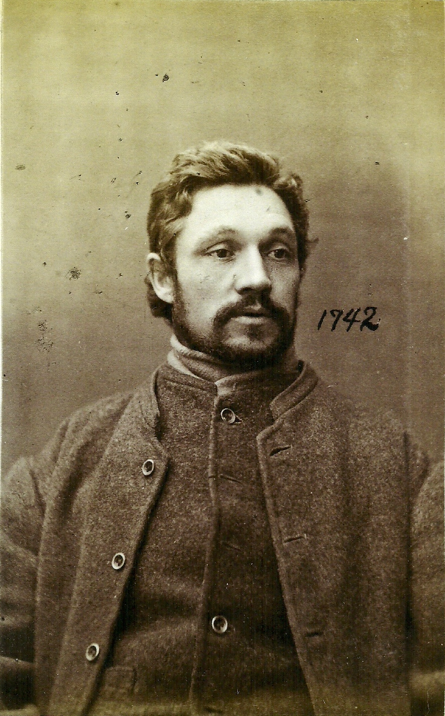 Hans Andersen Sørum 