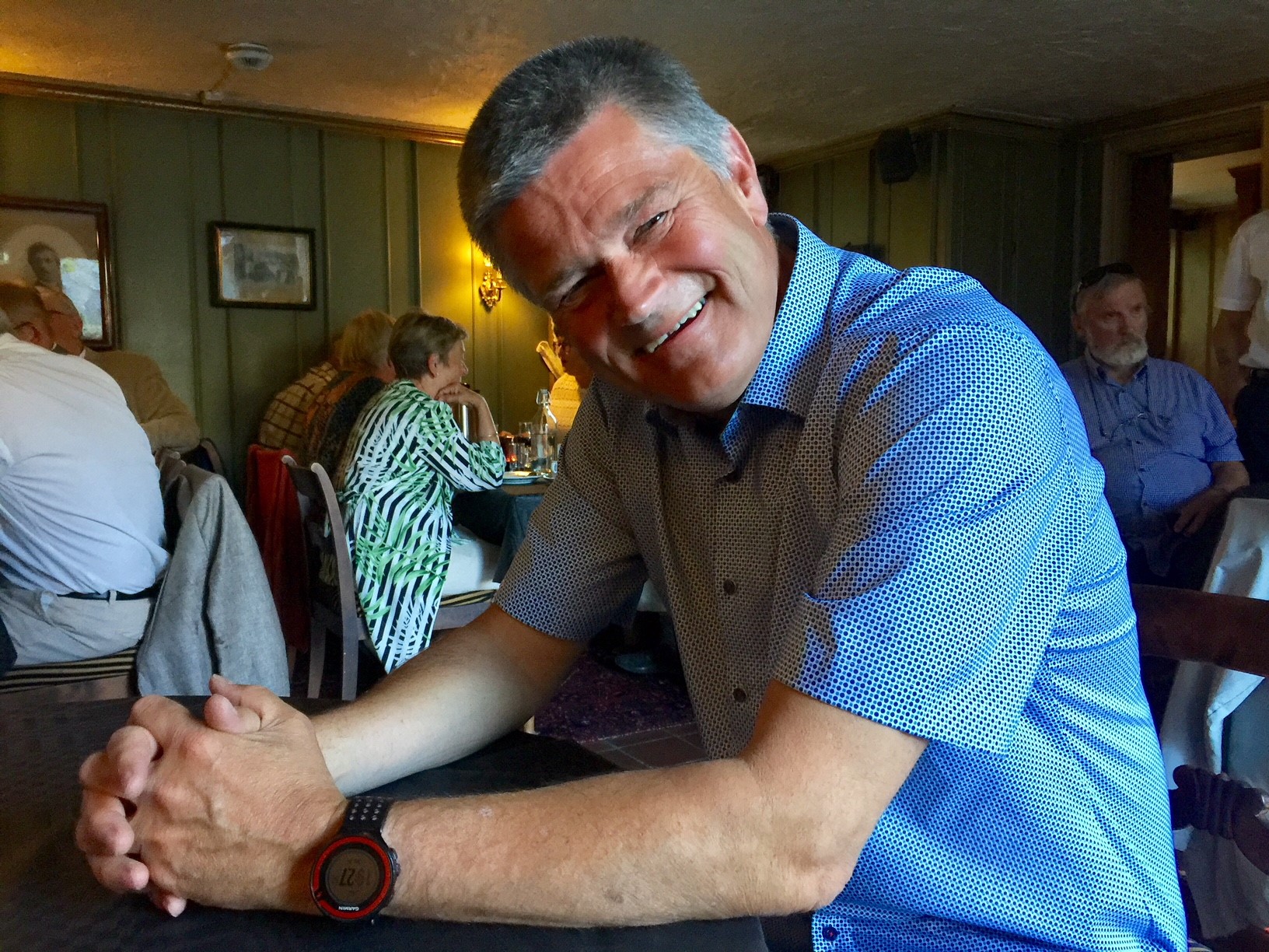 Ketil Figenschou