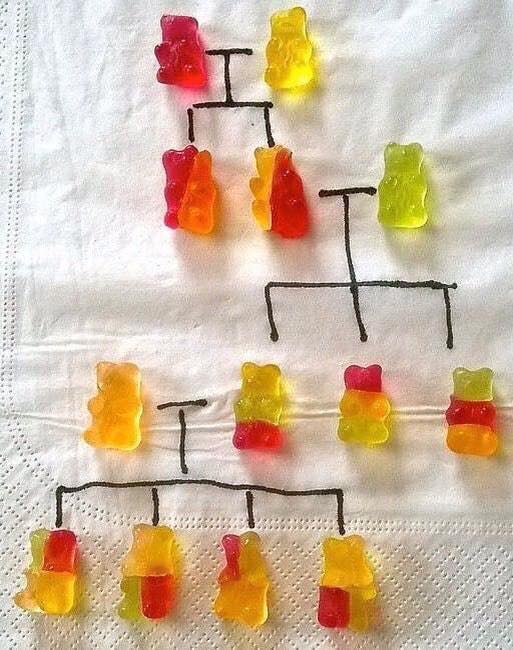 DNA
