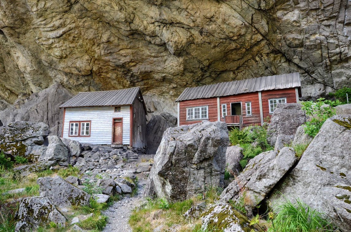 Helleren