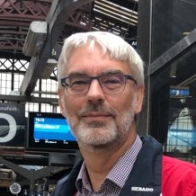 John Ludvigsen