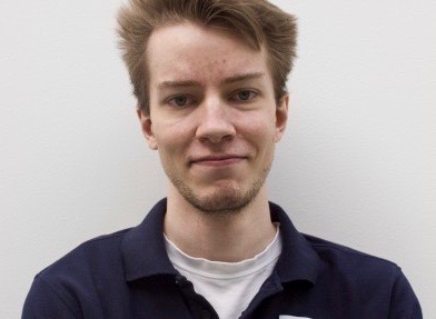 Erik Nilsen