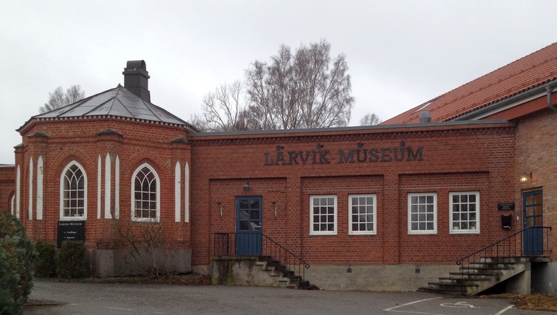 Larvik Museum
