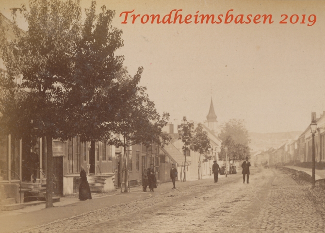 trondheimsbasen