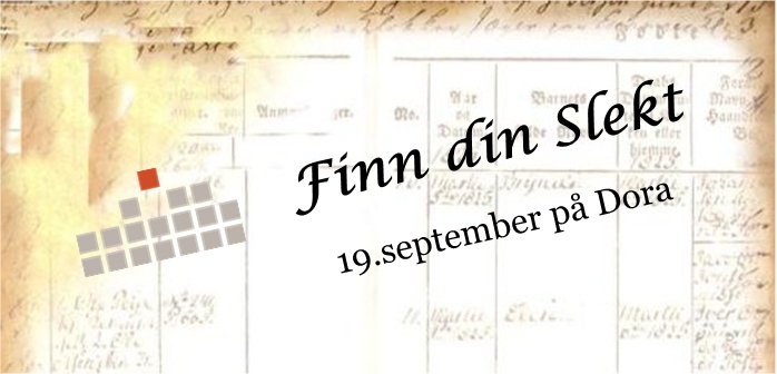 finn din slekt