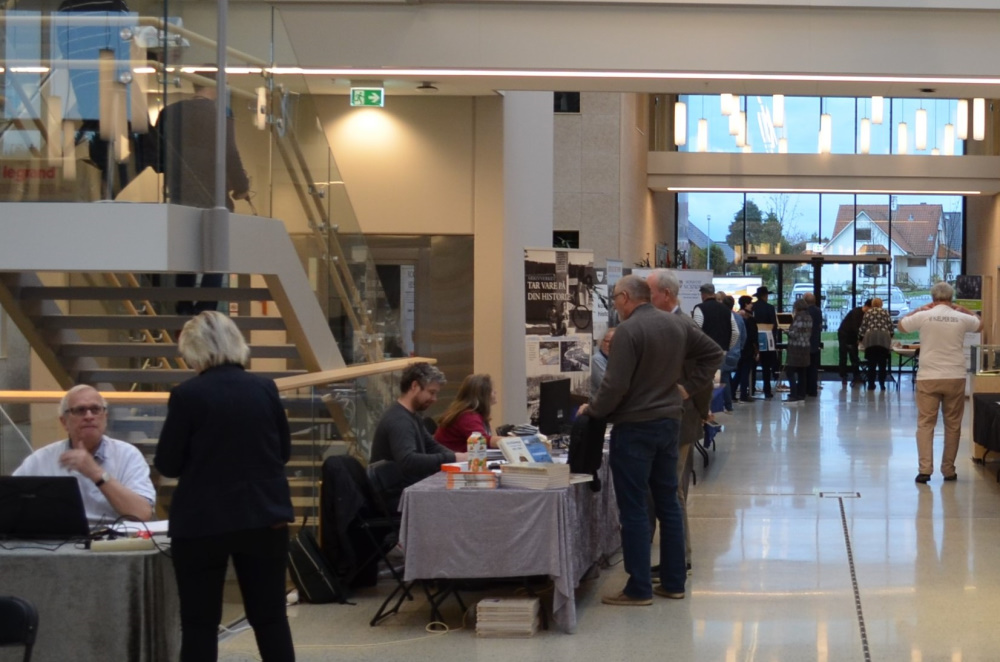 SFD 2019