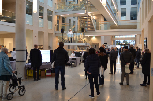SFD 2019