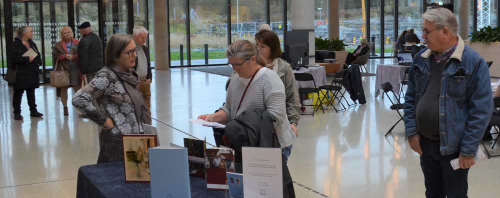 SFD 2019