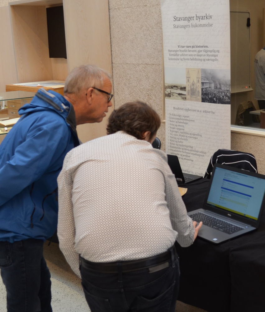 SFD 2019