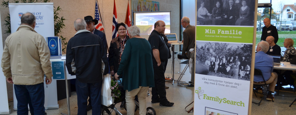 SFD 2019