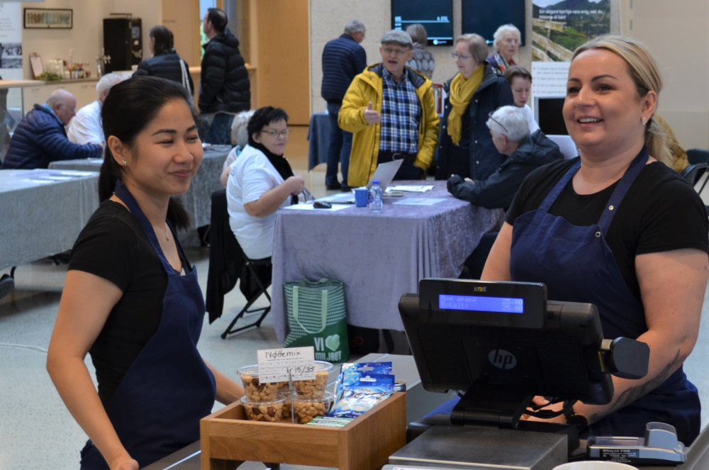 SFD 2019