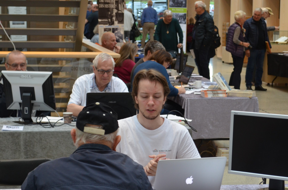 SFD 2019