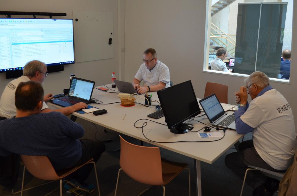 SFD 2019