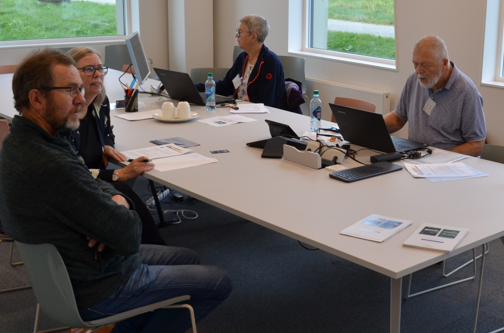 SFD 2019