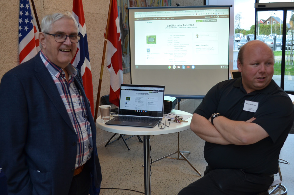 SFD 2019