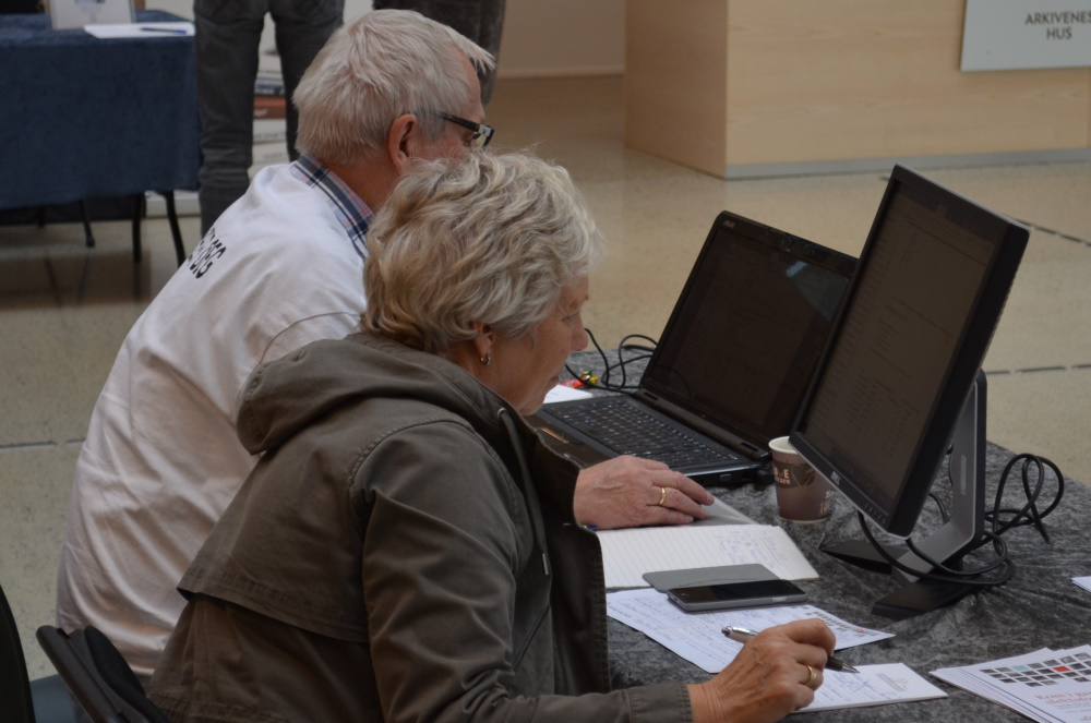 SFD 2019