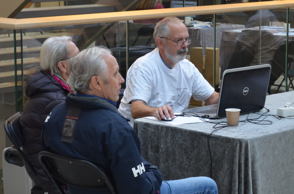 SFD 2019
