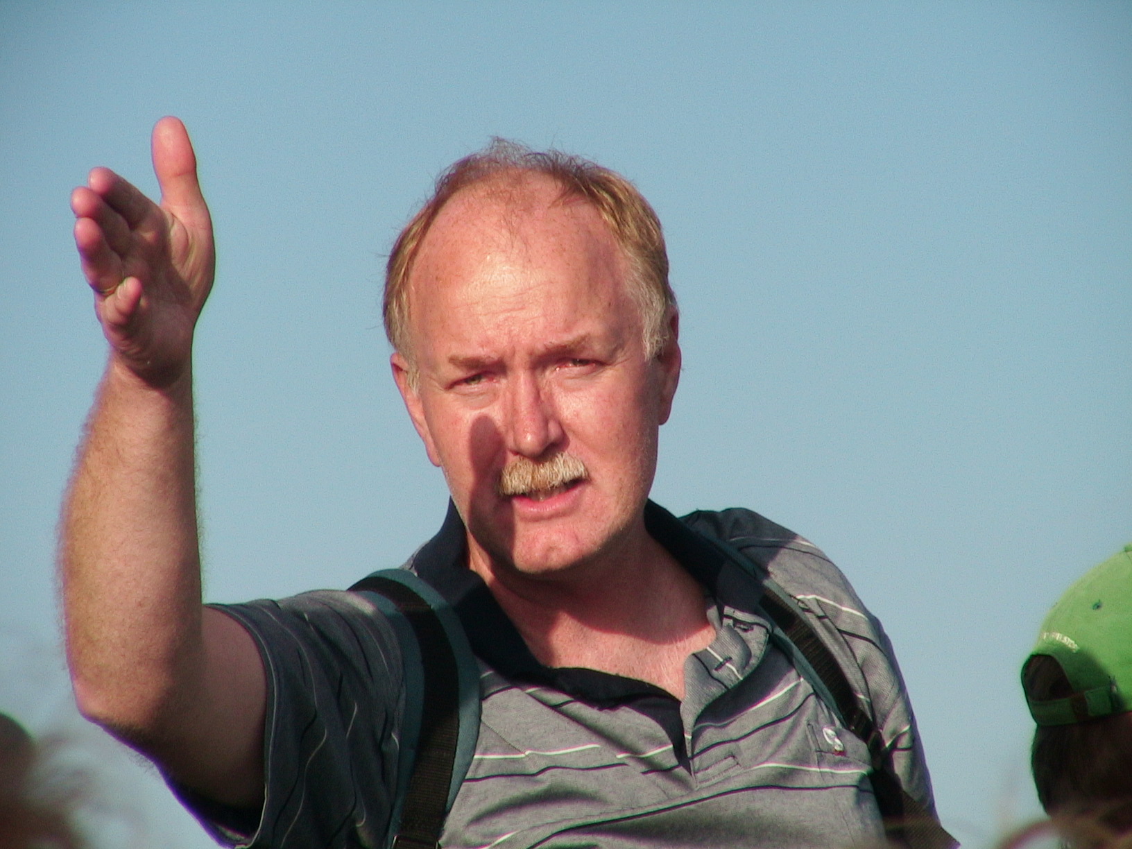 jonny lyngstad