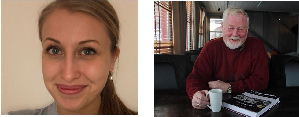 Bilder av Mari Arnekleiv Bækkelund og Anders Ole Hauglid 