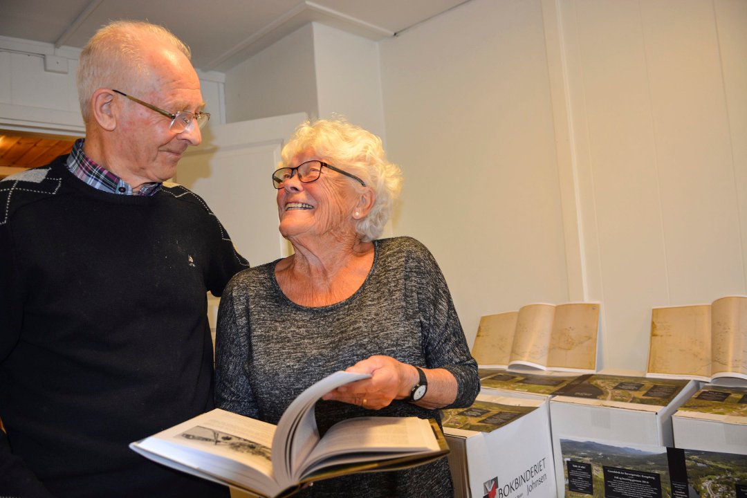 Hermod og Turid kulturpris 2020