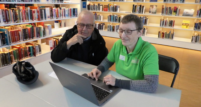 Anne-Kathrine Henriksen Slektsforskerdagen 2022 Bodø