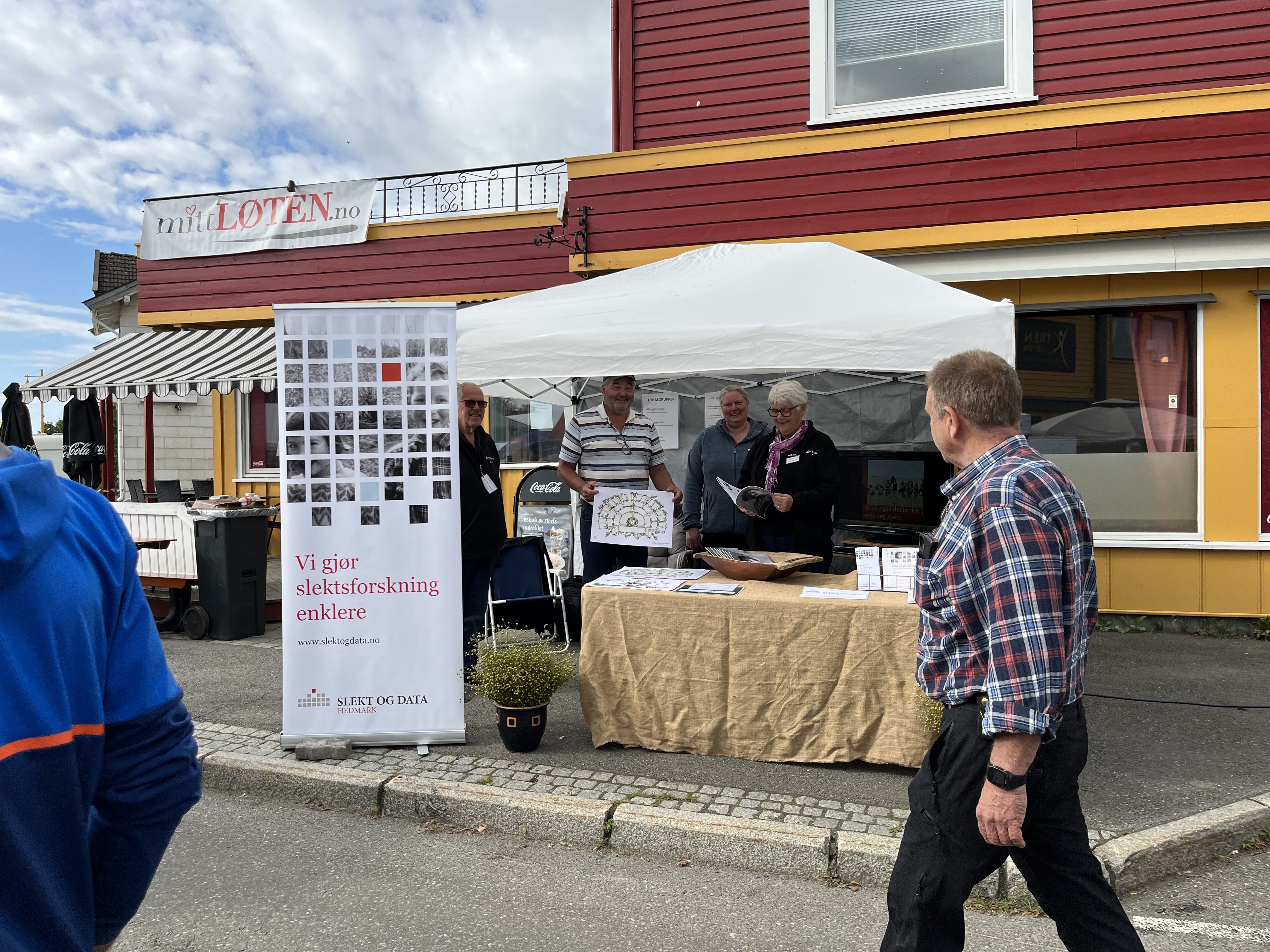 Løten