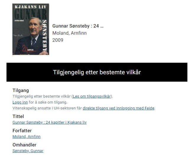 NB-søk_5_tilgjengelig etter bestemte vilkår