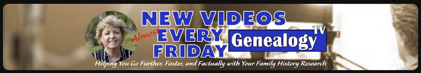 Genealogy TV