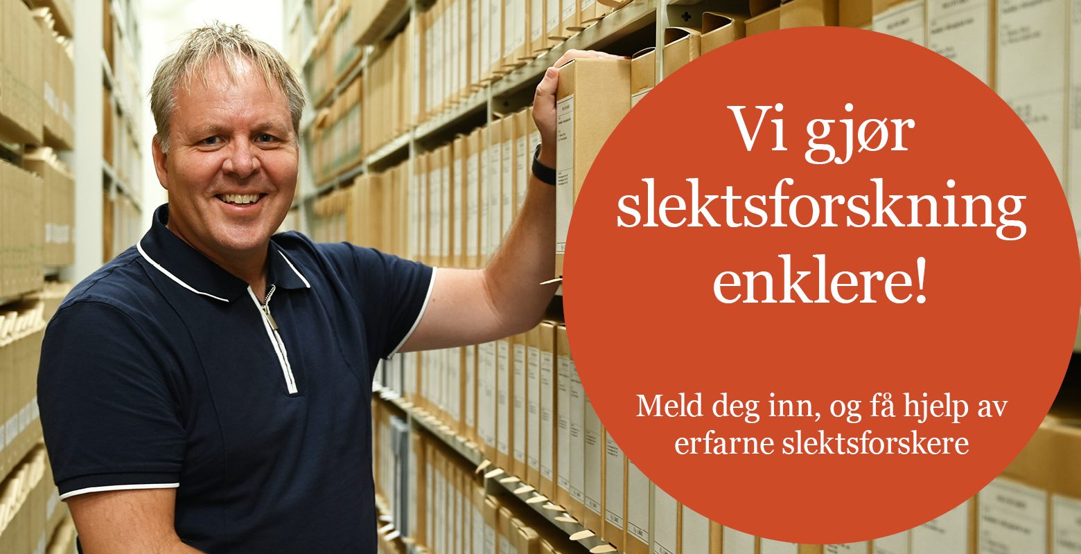 Info om Slekt og Data_bli medlem