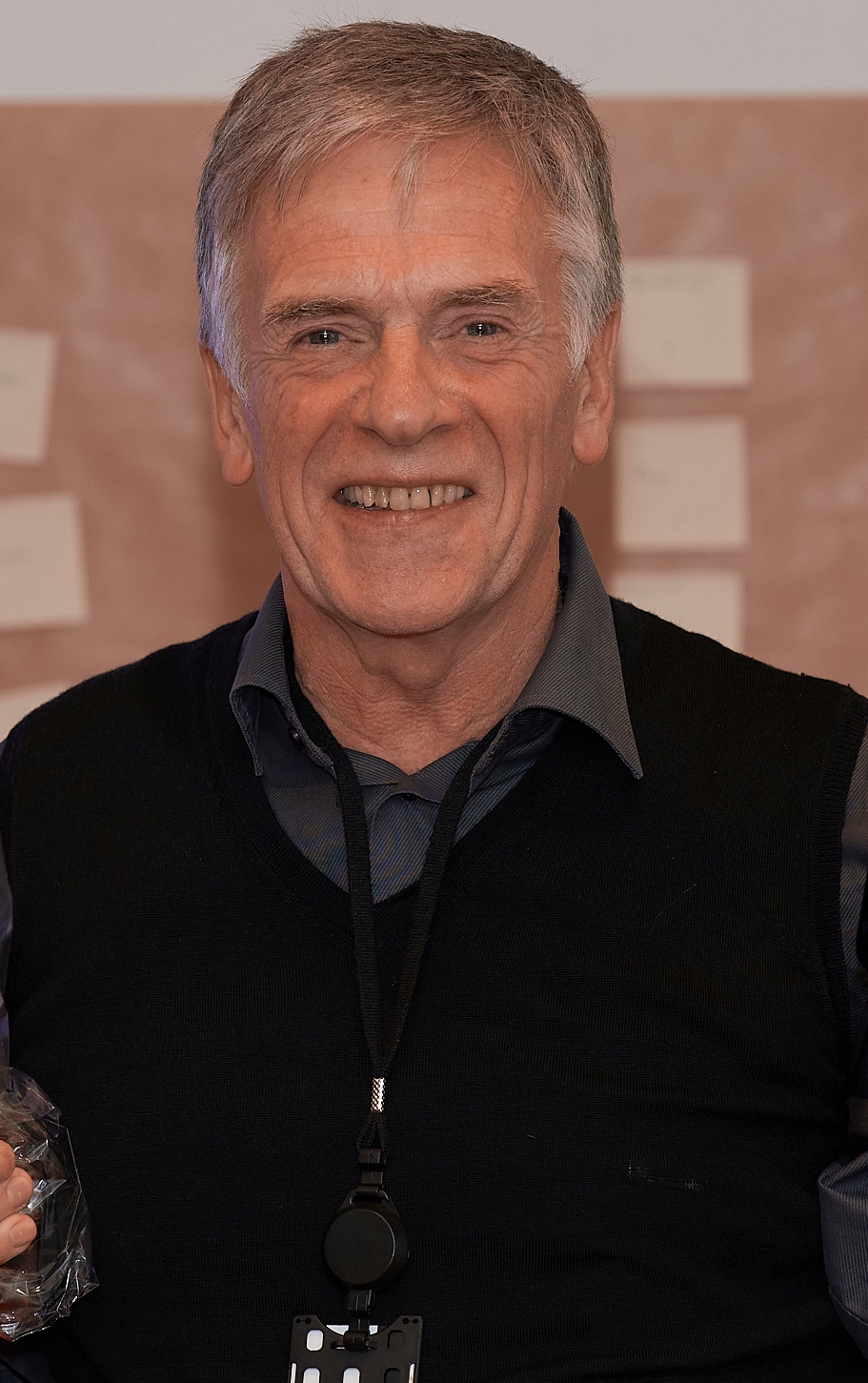 Ragnar Albertsen, Foto: Piotr Cabaj