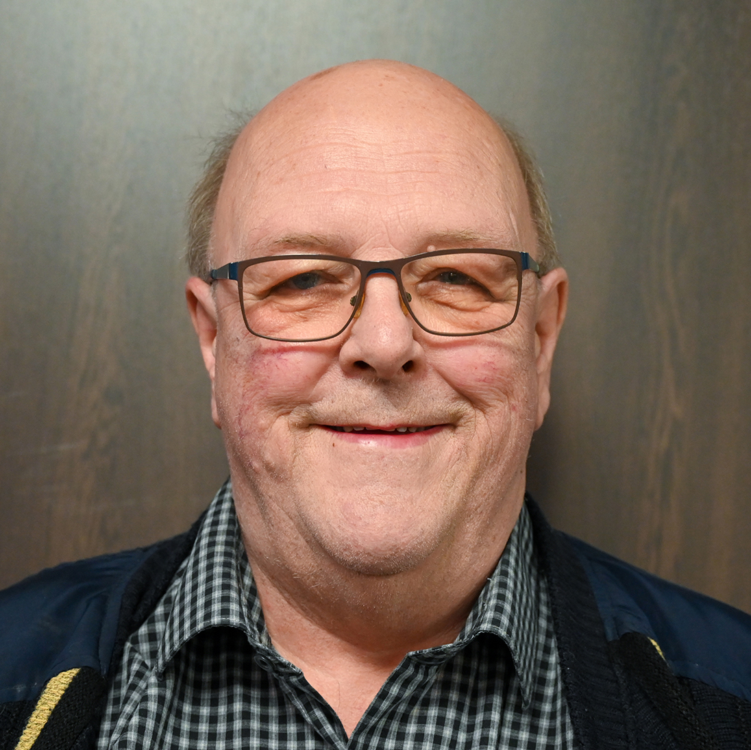 Bjarne Husevåg