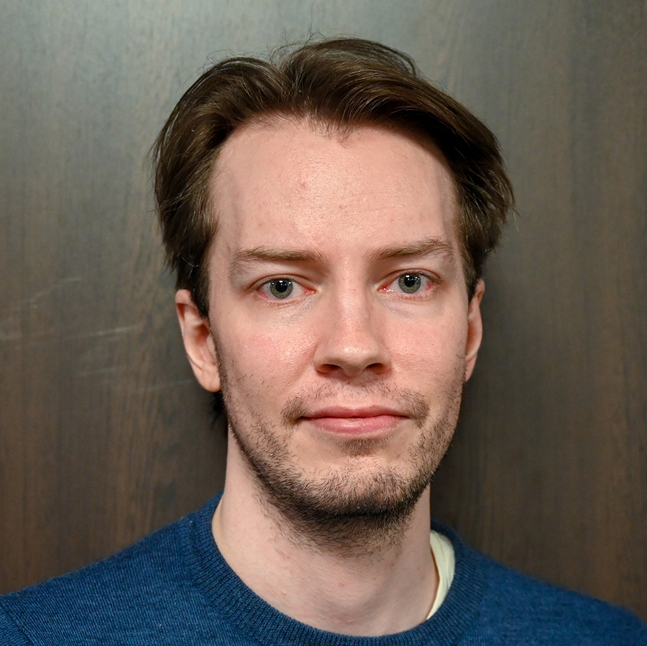 Erik Nilsen