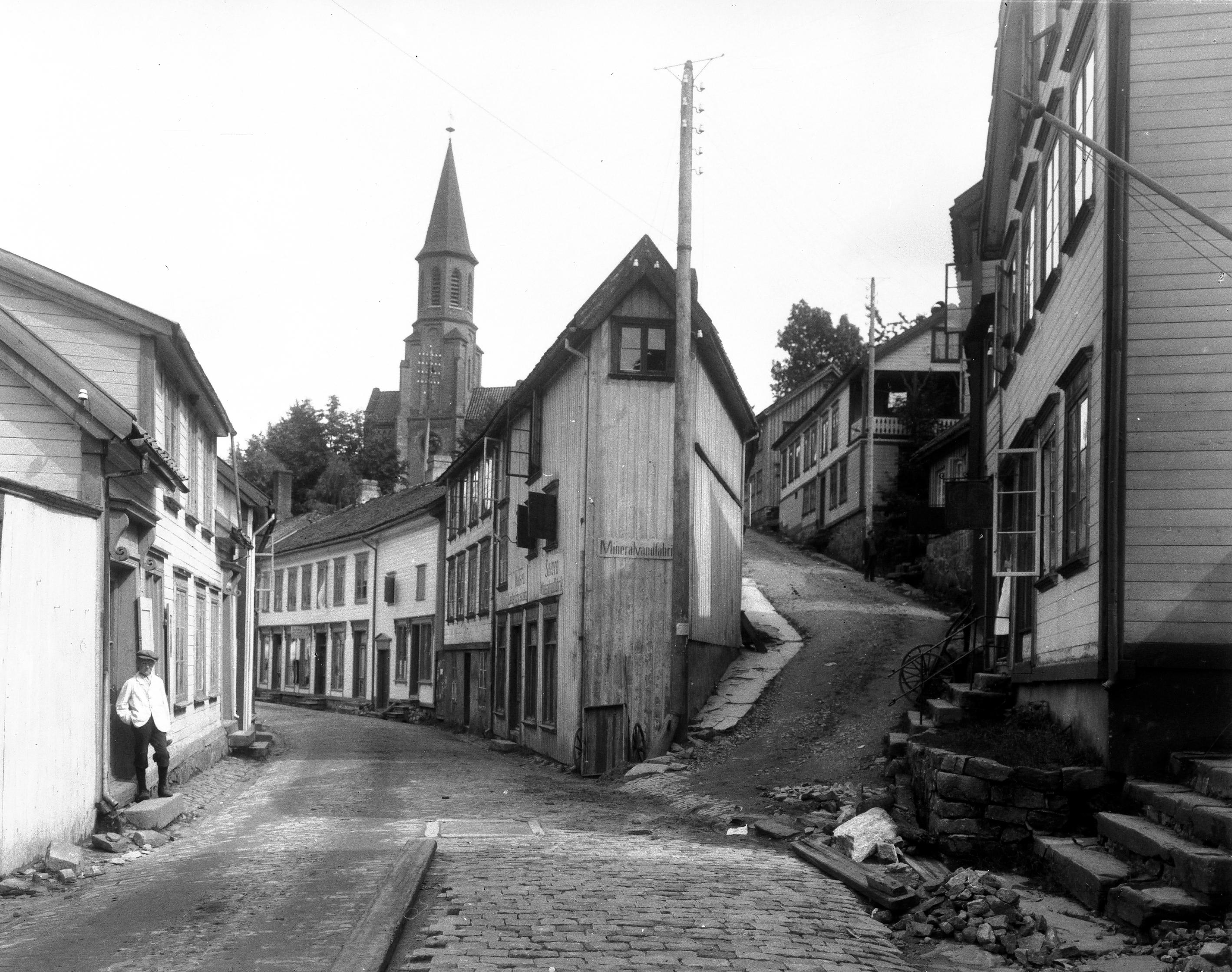 Tvedestrand