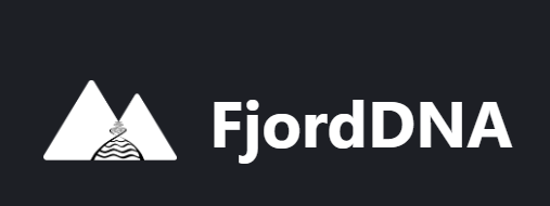 FjordDNA