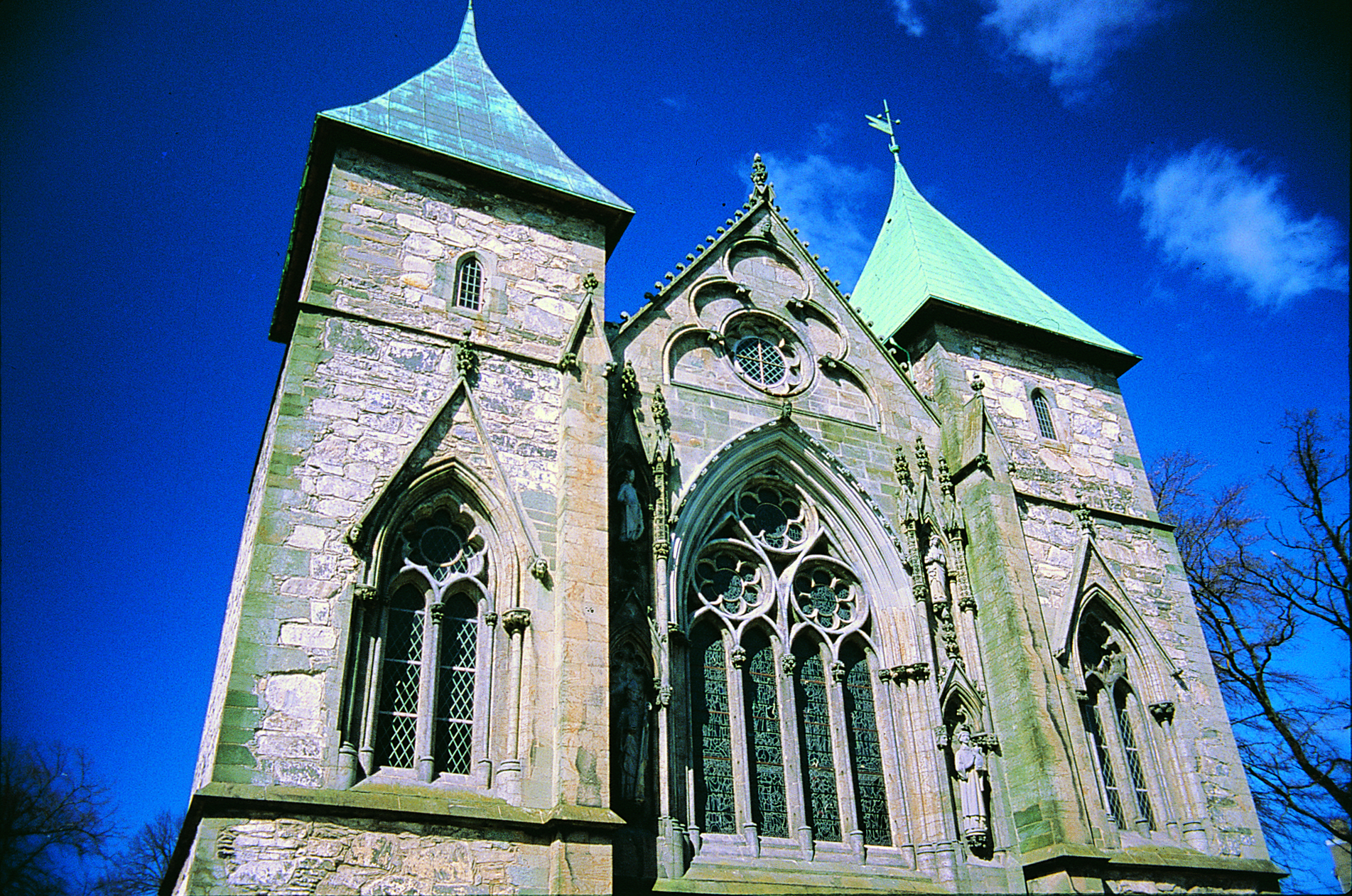 Stavanger domkirke