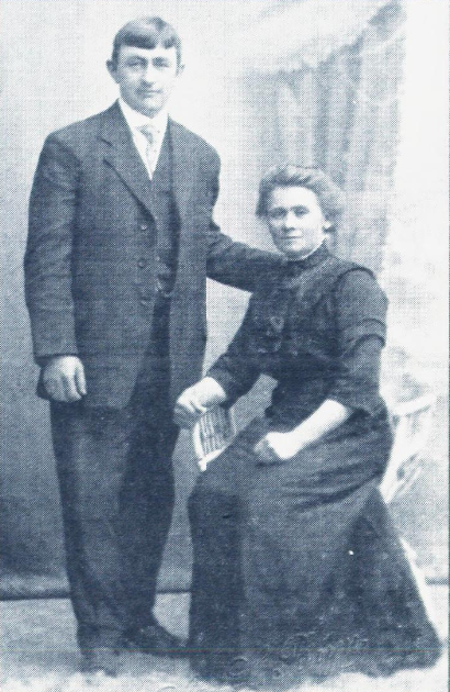 Olaf og Anna