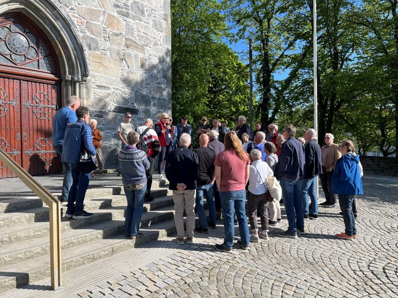 Stavanger Domkirke