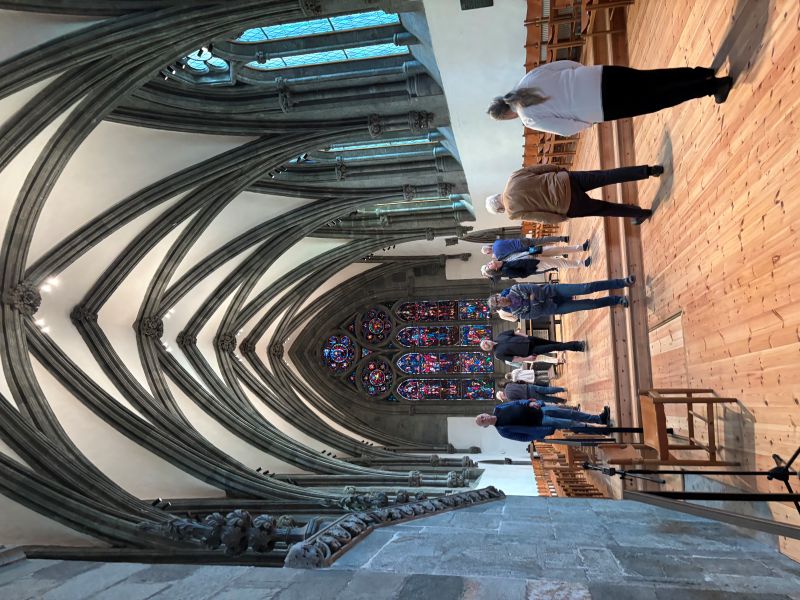 Stavanger Domkirke