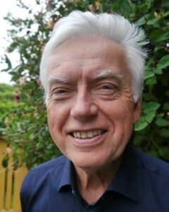 Tom Hetland