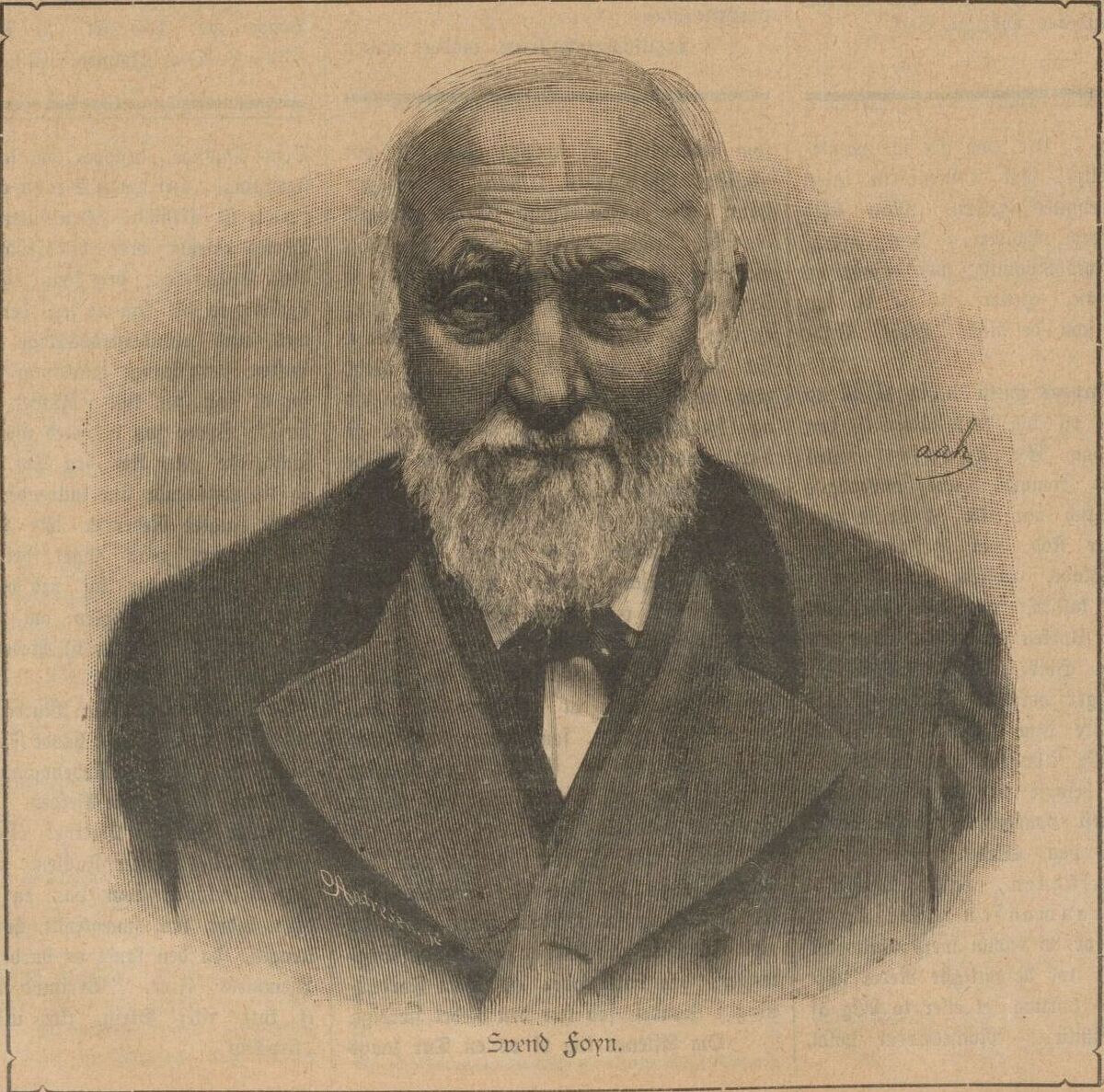 Svend Foyn