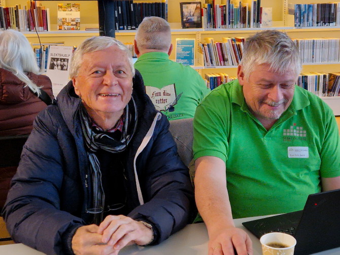 SFD 2025 Bodø - Lars Erik